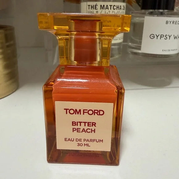 Tom Ford Bitter Peach - Picture 2 of 6